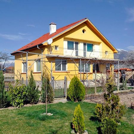 Vila V S. Gabarevo, Dolinata Na Rozite. Villa Exterior foto