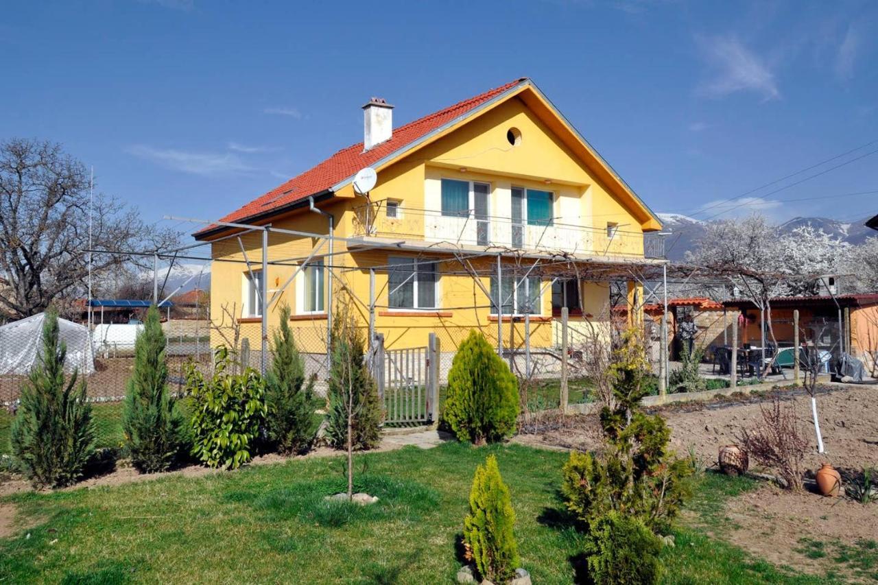 Вила В С. Габарево, Долината На Розите. Gabarevo Exterior foto